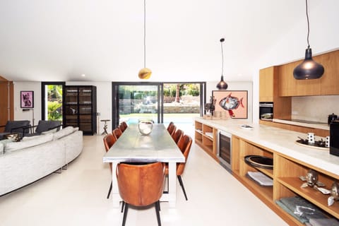 Maison Elsa Apartment in Saint-Tropez