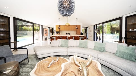 Maison Elsa Apartment in Saint-Tropez
