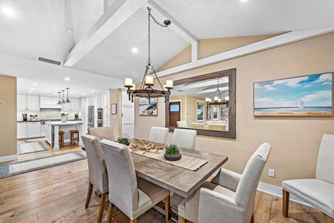 Amber Sea Apartment in Laguna Beach