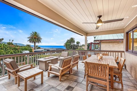 Amber Sea Apartment in Laguna Beach