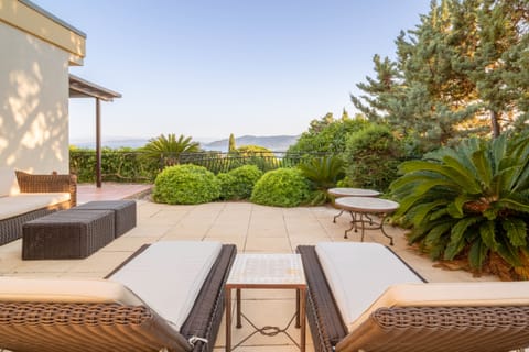 Lavender Flower  Apartment in Le Lavandou