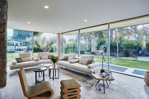 Calanque Cool Apartment in Saint-Tropez