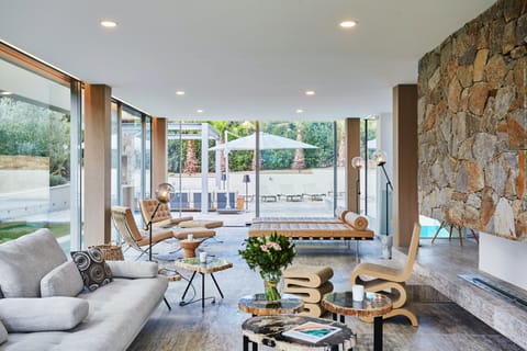 Calanque Cool Apartment in Saint-Tropez