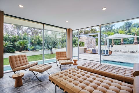 Calanque Cool Apartment in Saint-Tropez