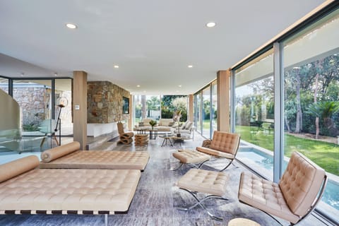 Calanque Cool Apartment in Saint-Tropez