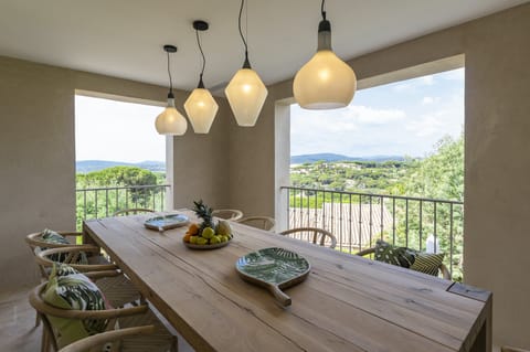 Sunkissed Soul Apartment in Saint-Tropez