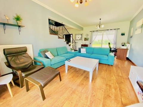 Rooted in Nature Apartment in Corfu, Greece