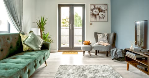 Cheltenham Charm Apartment in Cheltenham