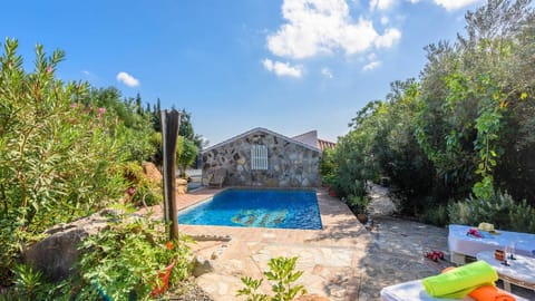 This Much Is True Apartment in Sierra de las Nieves