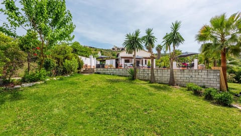 Sunshine Days Apartment in Sierra de las Nieves