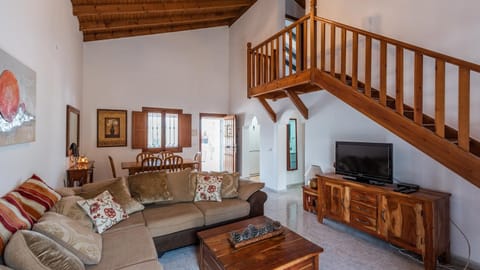 Sunshine Days Apartment in Sierra de las Nieves