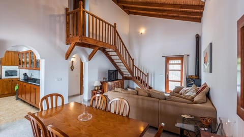 Sunshine Days Apartment in Sierra de las Nieves