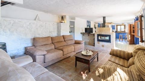 This Time Tomorrow Apartment in Costa del Sol