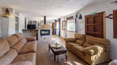 This Time Tomorrow Apartment in Costa del Sol