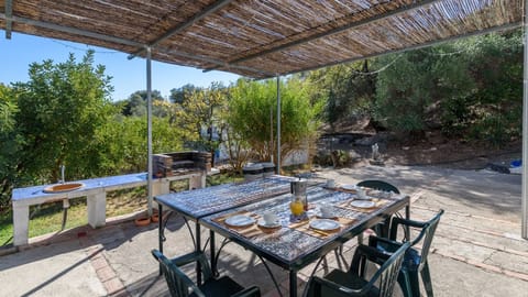 This Time Tomorrow Apartment in Costa del Sol