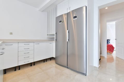 Dolphin's Dance Apartment in Marbella