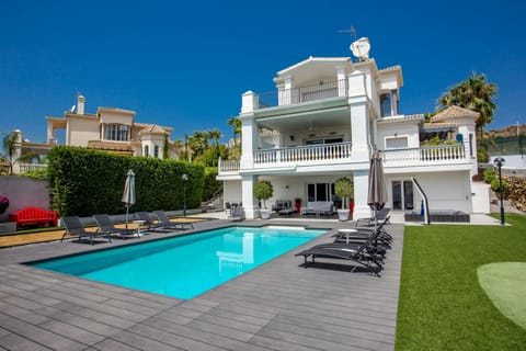 Taste of Heaven Apartment in Marbella