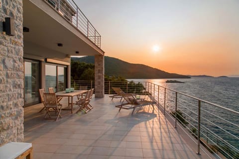 Sea People Apartment in Dubrovnik-Neretva County