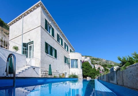 The Pearl Diver Apartment in Dubrovnik