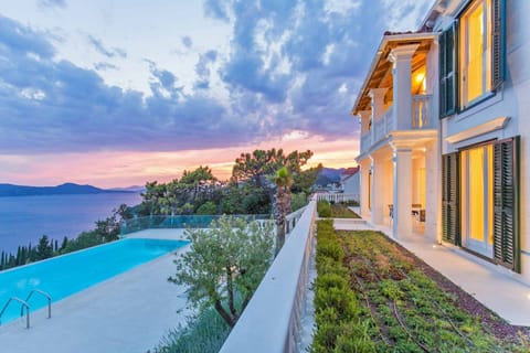 Land of a Thousand Islands Apartment in Dubrovnik-Neretva County