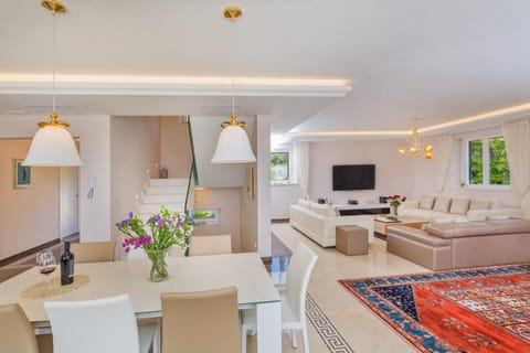 Land of a Thousand Islands Apartment in Dubrovnik-Neretva County