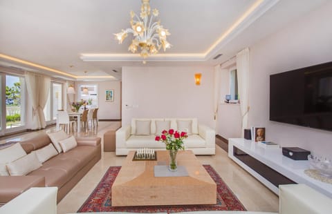 Land of a Thousand Islands Apartment in Dubrovnik-Neretva County