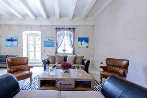 The History Teacher Apartment in Dubrovnik-Neretva County