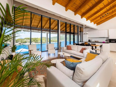 Infinite Beauty Apartment in Dubrovnik-Neretva County