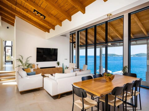 Infinite Beauty Apartment in Dubrovnik-Neretva County