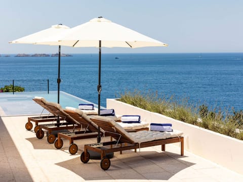 Infinite Beauty Apartment in Dubrovnik-Neretva County