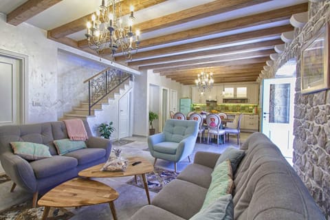 16th Century Sojourn Apartment in Cavtat