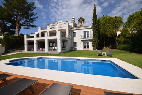 Court of Andalucia Apartment in Marbella