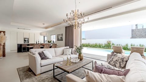 Sugar Cane Shores Apartment in San Pedro de Alcántara