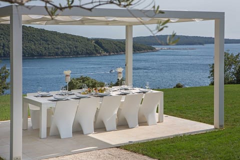 Sailing the Sea Apartment in Istria County