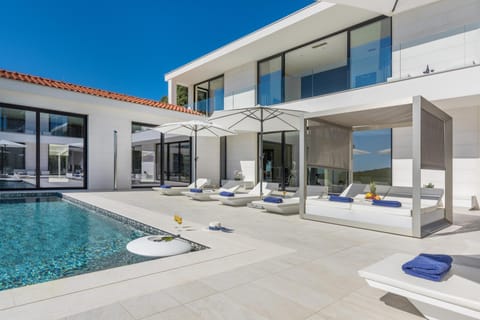 Sailing the Sea Apartment in Istria County