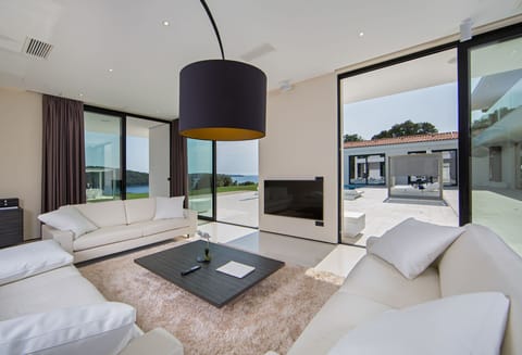 Sailing the Sea Apartment in Istria County