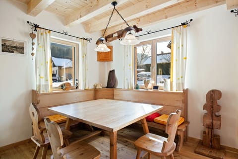 Alpine Muse Apartment in Carinthia, Austria