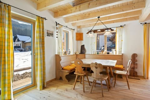 Alpine Muse Apartment in Carinthia, Austria