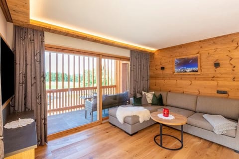 Alpine Belle Apartment in Tyrol