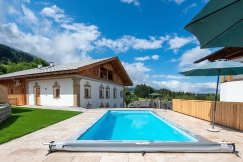 Alpine Belle Apartment in Tyrol