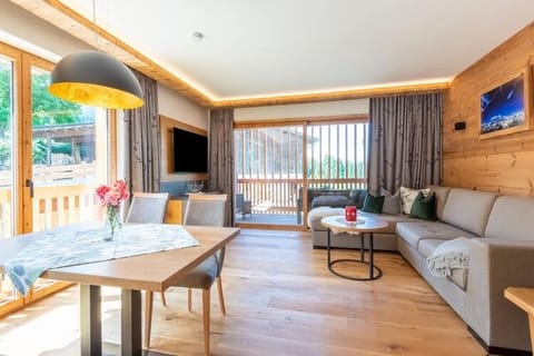 Alpine Belle Apartment in Tyrol