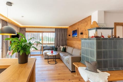 Alpine Belle Apartment in Tyrol