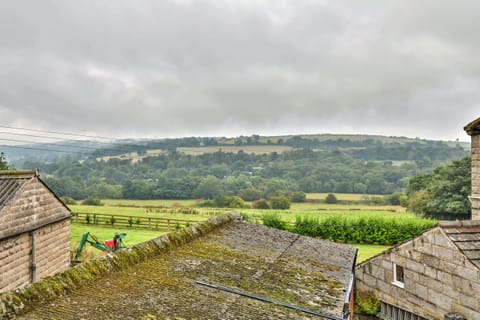 The Walker's Retreat Apartment in Borough of Harrogate