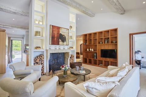Saintly Shores Apartment in Saint-Tropez