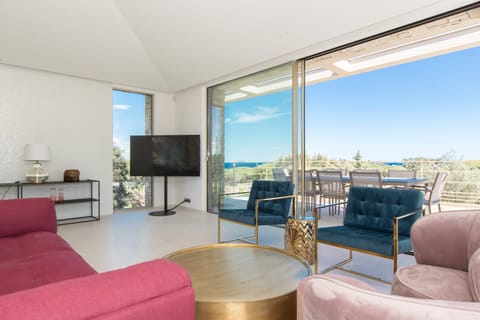 The Seaside Residence Apartment in Saint-Tropez