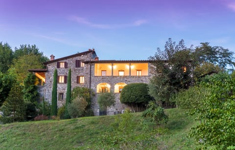 A Slice of Tuscany Apartment in Emilia-Romagna