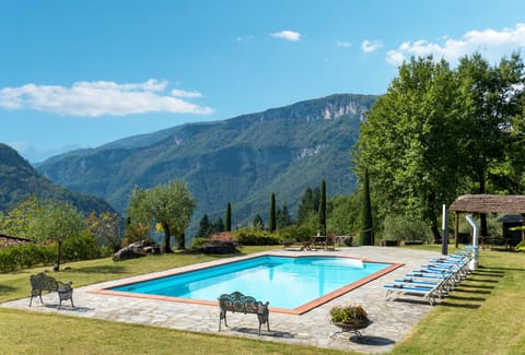 A Slice of Tuscany Apartment in Emilia-Romagna