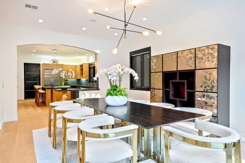 The Hollywood Heart Apartment in West Hollywood