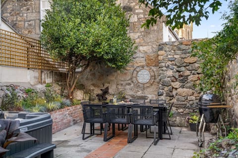 Wonder of the Sea  Apartment in Saint Ives