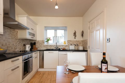 I Spy With My Little Eye Apartment in Saint Ives